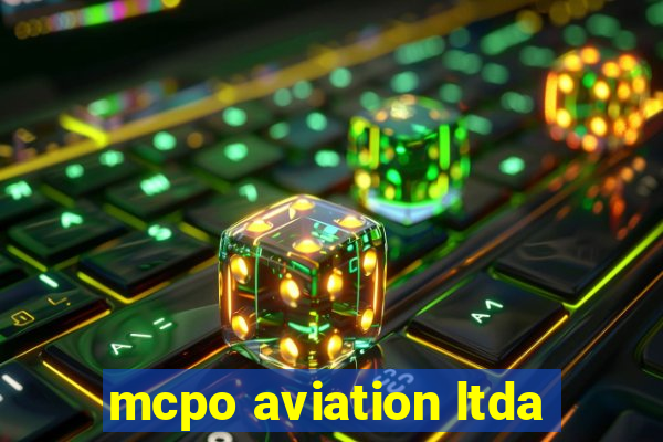 mcpo aviation ltda